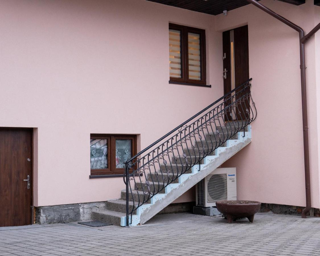 Apartament Relax Skawina Exterior foto